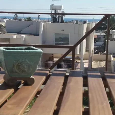 Apartament Beautiful And Modern Apartment In Oroklini Cyprus Oroklini