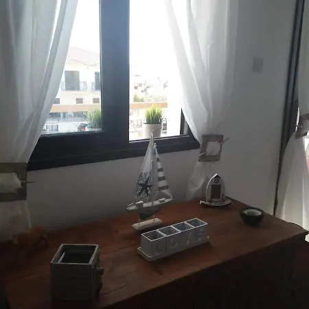 Beautiful And Modern Apartment In Oroklini Cyprus Apartament