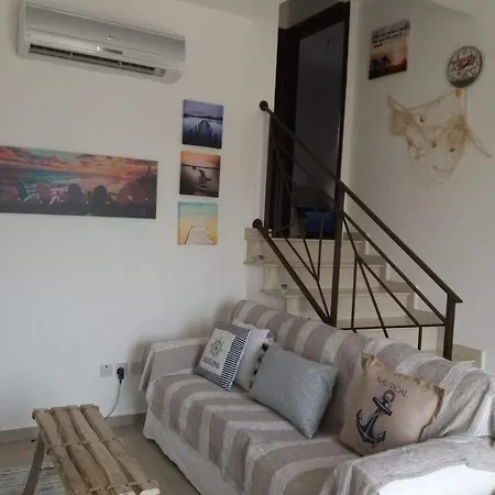 Beautiful And Modern Apartment In Oroklini Cyprus