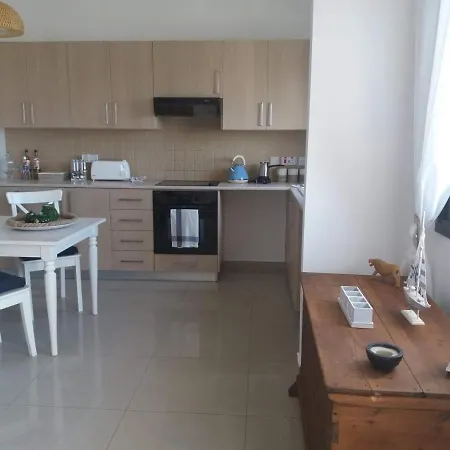Beautiful And Modern Apartment In Oroklini Cyprus Apartament Oroklini
