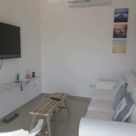 Beautiful And Modern Apartment In Oroklini Cyprus