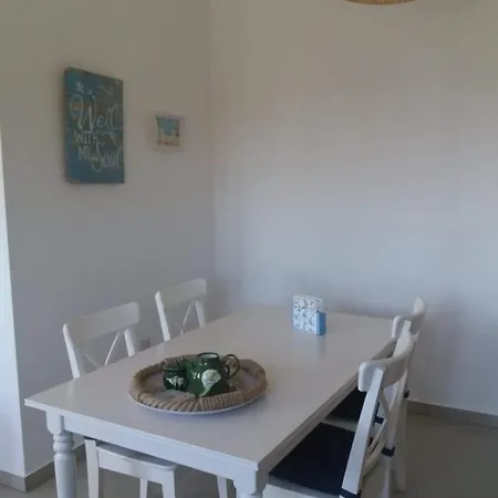 Beautiful And Modern Apartment In Oroklini Cyprus