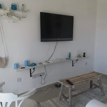 Apartament Beautiful And Modern Apartment In Oroklini Cyprus Oroklini